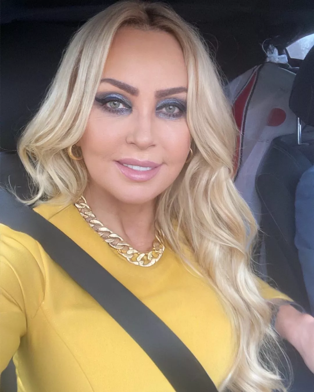 Teresa Werner zaskoczyła bardzo odważnym zdjęciem po koncercie! Lawina komentarzy w sieci, fani w szoku! 